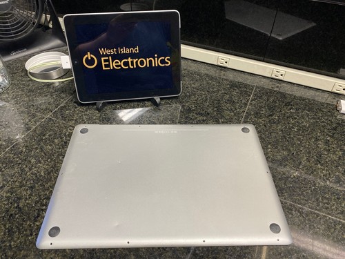 Apple macbook pro a1297 - macbook,