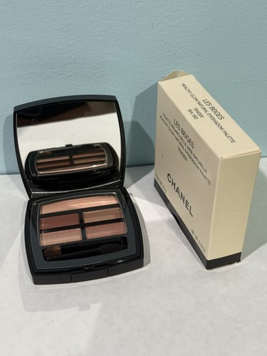 Chanel les beiges health glow - beiges,