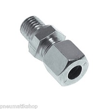 Raccordo ad anello di taglio