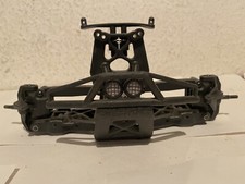 HPI-Savage Flux XS-asse