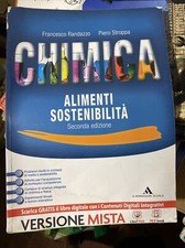 CHIMICA ALIMENTI E