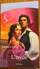 L’EREDE - Johanna Lindsey