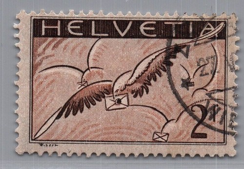Svizzera michel numero - svizzera,