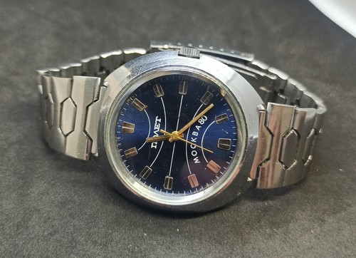 Orologio uomo vintage - , poljot