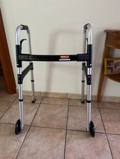 Deambulatore Vevor, nuovo mai utilizzato