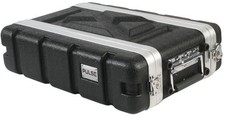 Pulse 19" Rack ABS Flight Case