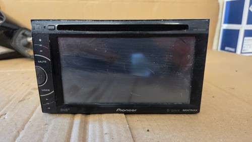 Pioneer avh x3500dab dab dvd - avh-x3500dab,
