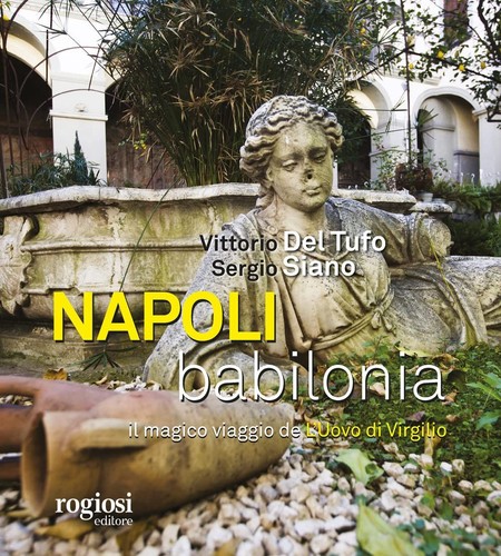 Napoli babilonia il - napoli,, magico
