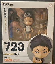 Nendoroid Haikyuu Keiji