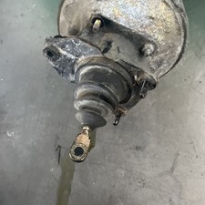 SERVOFRENO POMPA FRENO CON VASCHETTA FIAT PANDA 141