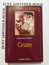 CESARE - Eberhard Horst - Le