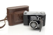 Voigtlander bessa - voigtlander,