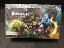 MAGIC THE GATHERING: SECRETS