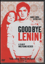 Good Bye, Lenin! (DVD 2004)