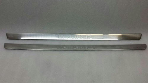 Mercedes classe w204 door - mercedes,