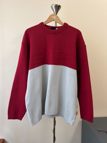 Maglione maglia girocollo - maglione,