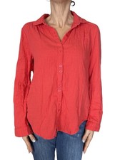 Camicetta donna Lilla P rossa