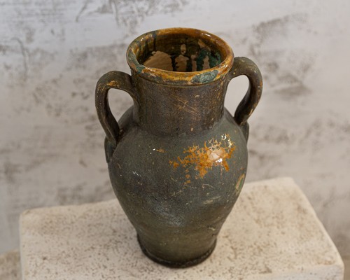 Antica capasa vaso per - antica,
