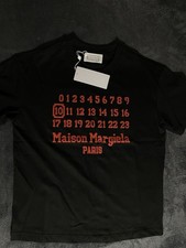 Shirt maison margiela - t-shirt,