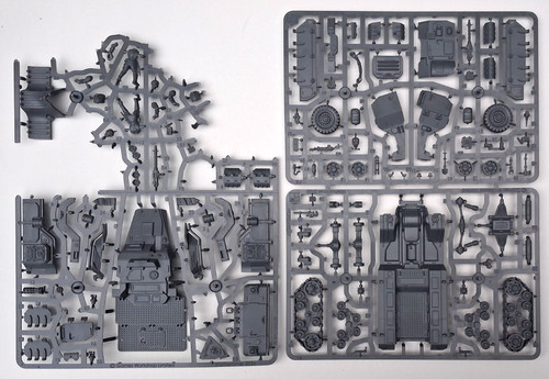 40k vigilanza centauro - vigilanza,