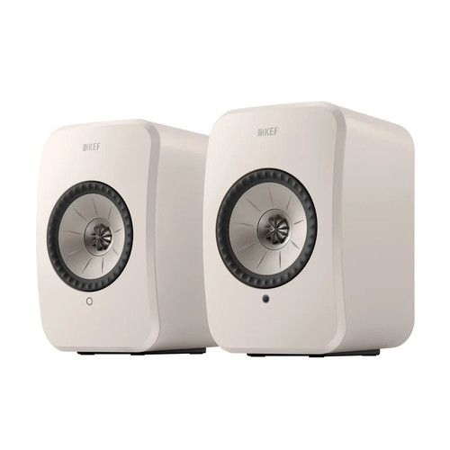 Kef lsx altoparlanti - kef, lt