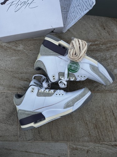 Nike air jordan balvin rio - air,