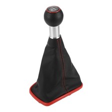 5 Speed Shift Knob with Cover