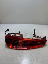6350Y4 fanale posteriore