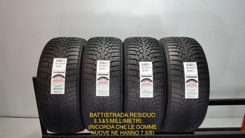 Gomme usate termiche - gomme,