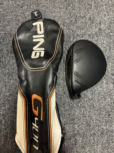 Ping g400 3 wood - g400, rh
