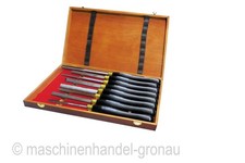 Set tornitura holzmann - di, 8
