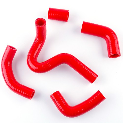 Tubo radiatore silicone - , 10