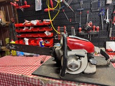 Pellelt Stihl contra 1106