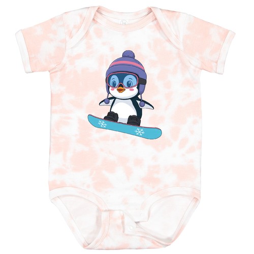 Body inktastic snowboard - body,