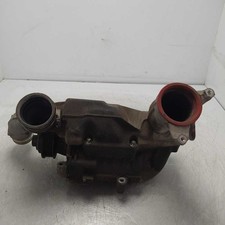 A1110981137 compressore sovralimentazione Mercedes W209 CLK Kompressor 1.8 B 200