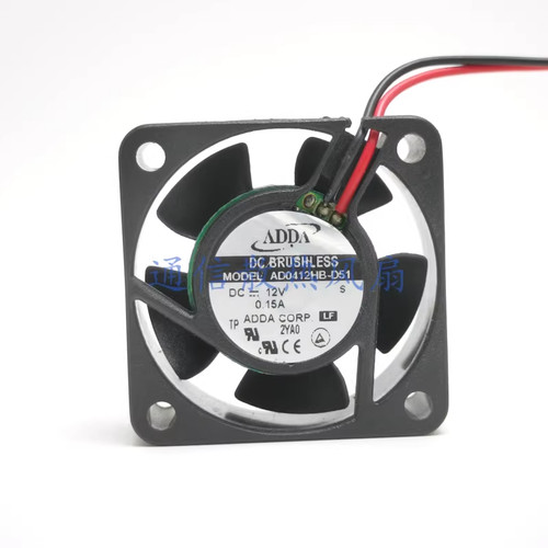 1pcs adda ad0412hb - 1pcs, ad0412hb-d51