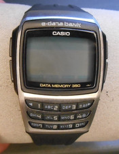 Orologio Casio EDB-610 Vintage