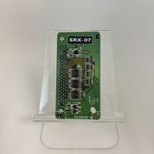 Roland srx ultimate chiavi - roland, srx-07