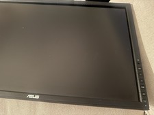 ASUS LCD Monitor PA249Q 24"