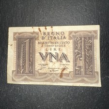 Regno  D'Italia - Vittorio