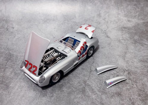 Minichamps mercedes benz - minichamps,