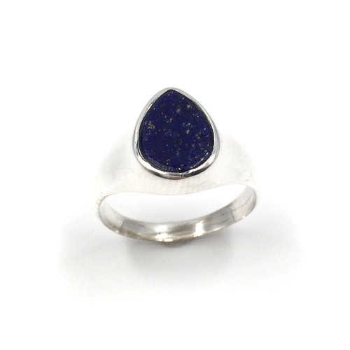 Anello argento 925 - anello, in