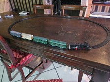 Treno Elettrico Pista Su Binari Elettrico 