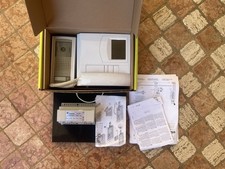 KIT videocitofono farfisa