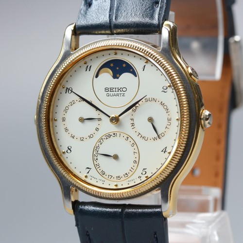 Orologio uomo vintage - orologio, 80