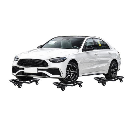Portable tyre trolley - tyre, trolley,