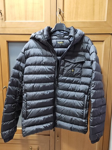Refrigiwear piumino in - refrigiwear,