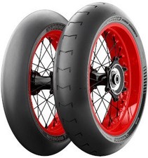 Michelin Power Supermoto