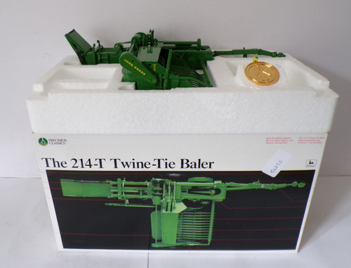 Ertl precision classics 5770 - ertl,