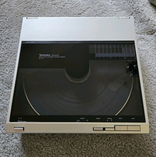 Technics dual voltage - technics,